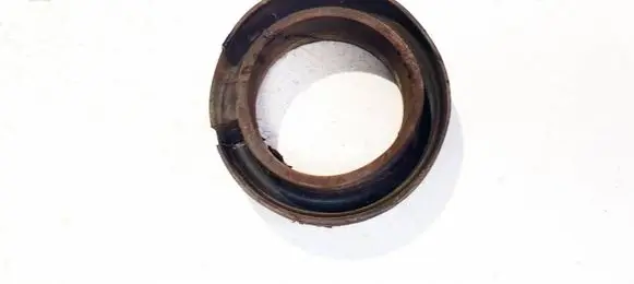 Ford Focus Front coil spring rubber mount 4S415599AA