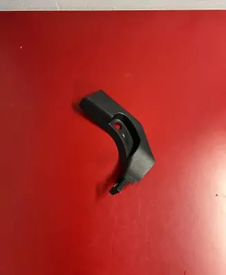 BMW X3 G01 Foot area side trim 7398017 51437398017