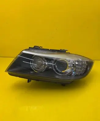 BMW 3 E90 E91 Headlight/headlamp 7202589