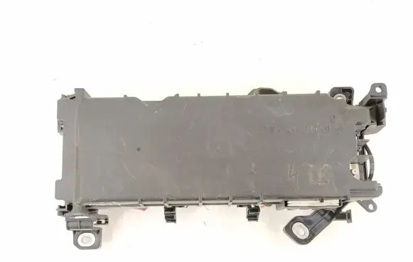 Mercedes-Benz B W246 W242 Fuse box set DALISID3741 2469067200 2469066600
