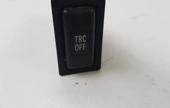 Toyota Avensis T250 Traction control (ASR) switch TR8801