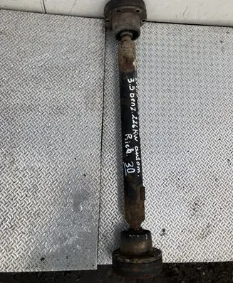 Lexus GS 300 350 430 450H Front prop shaft 