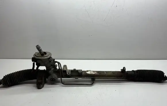 Volkswagen Golf IV Steering rack 1J1422105