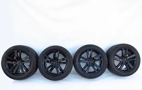 Audi Q7 4L R20 alloy rim 4L0601025AJ