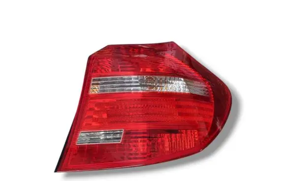 BMW 1 E81 E87 Rear/tail lights 7164956