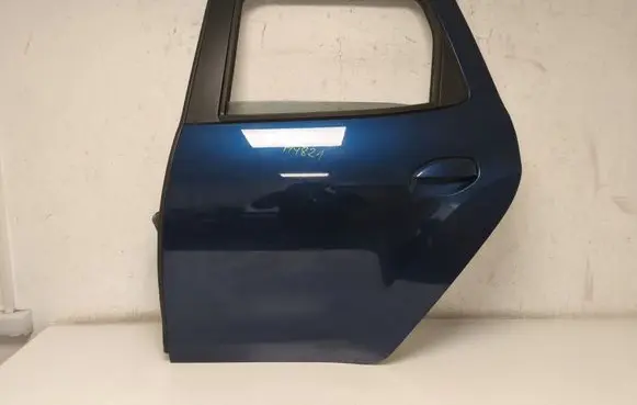 Dacia Duster II Rear door 