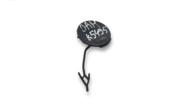 Opel Astra H Front tow hook cap/cover 13225748
