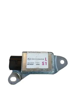 Subaru Forester SG Airbag deployment crash/impact sensor 98235SA050