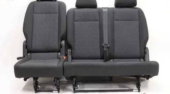 Volkswagen Caddy Seat set 5780706