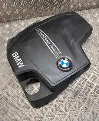 BMW 3 GT F34 Engine cover (trim) 8610473 3BP214401 18331210