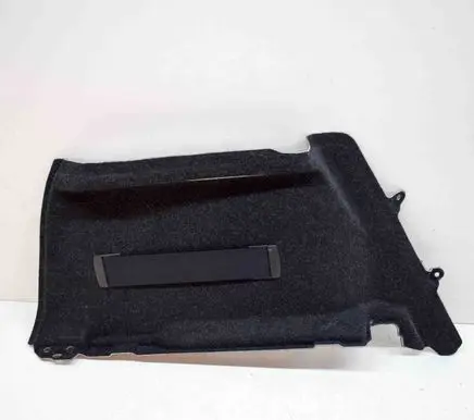 BMW i3 Trunk/boot side trim panel 7314755