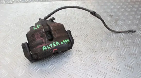 Seat Altea XL Front brake caliper