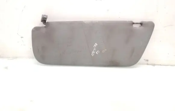 Mercedes-Benz Sprinter W906 Sun visor