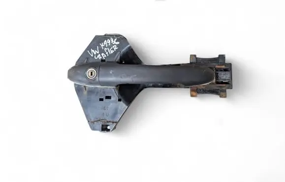 Volkswagen Crafter Loading door exterior handle A9067601334