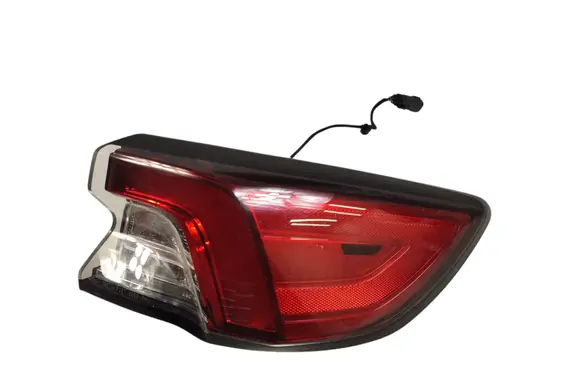 Ford Escape IV Rear/tail lights LJ6B13404 LJ6B13404AG 1337