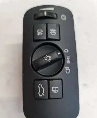 Volvo V70 Light switch 30739414 090317A