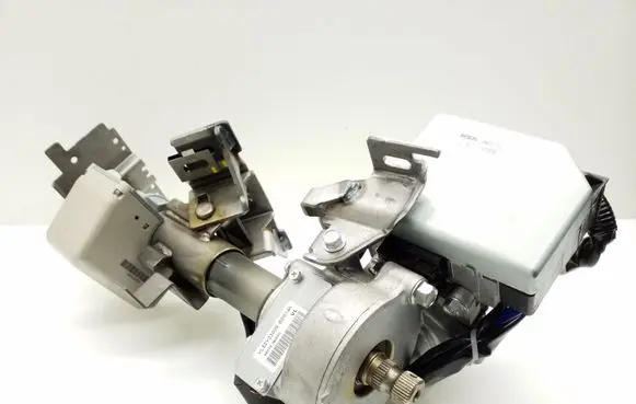 Nissan Leaf I (ZE0) Electric power steering pump 488103ND0C CYF3028