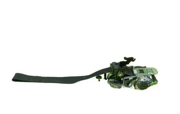 Mercedes-Benz E C207 W207 Front seatbelt 610035800D BEZPIECZENSTWA