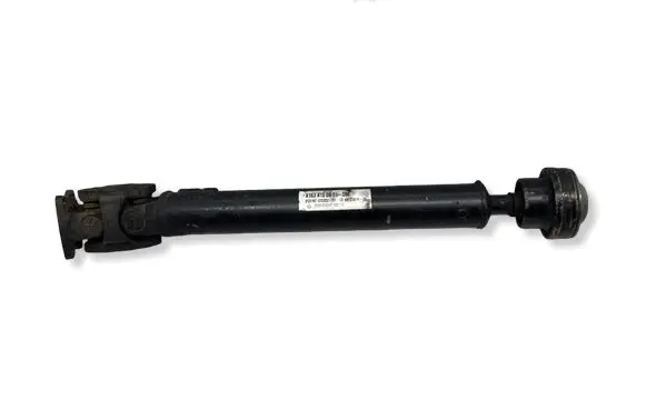 Mercedes-Benz ML W163 Front prop shaft A1634100901