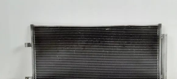 Fiat 500X A/C cooling radiator (condenser) ACM100