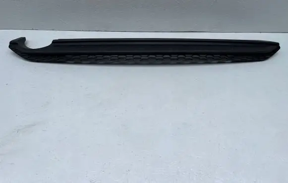 KIA Ceed Rear bumper lower part trim 86612J7000