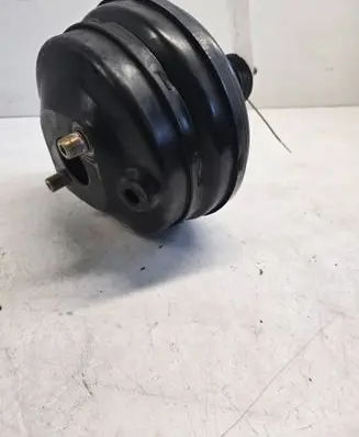 Brake booster