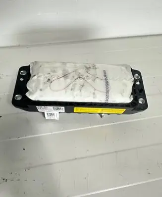 Volkswagen PASSAT B8 Passenger airbag 3G0880204D