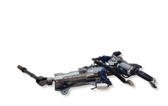 KIA Sorento Steering wheel axle 