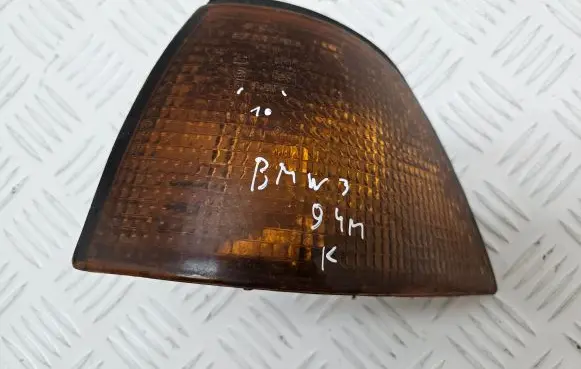 BMW 3 E36 Front indicator light 51498