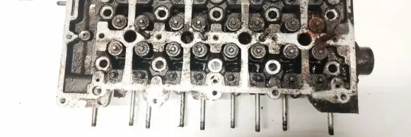 Opel Insignia A Engine head 55571949 74837