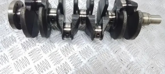 Volvo V50 Crankshaft 