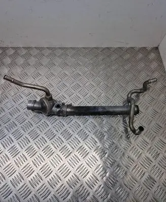 Volvo XC60 Thermostat/thermostat housing 30757799