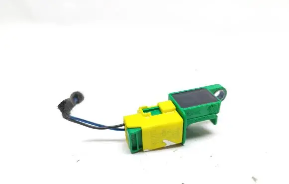 Audi A5 Sportback 8TA Airbag deployment crash/impact sensor 1K0909606C 5WK43544