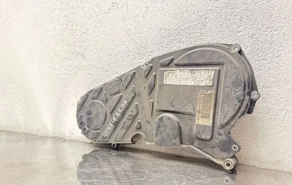 Opel Insignia A Timing belt guard (cover) 55564429