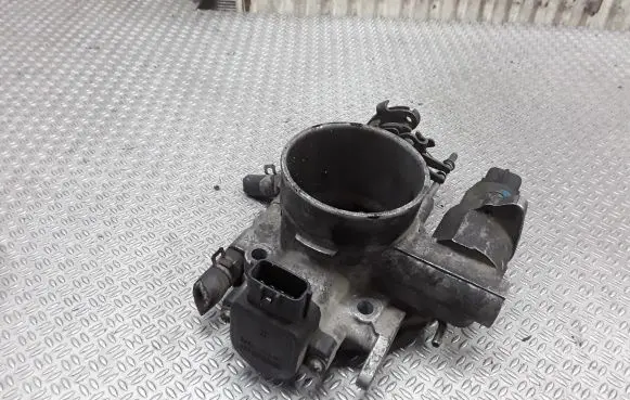 Subaru Forester SF Throttle valve RTR6035