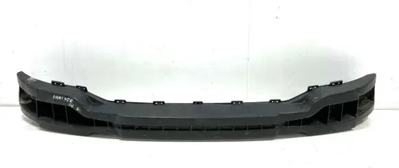 Peugeot Partner Front bumper support beam