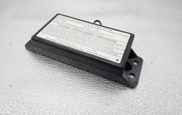 Buick Encore I Other control units/modules 19118855 23117460