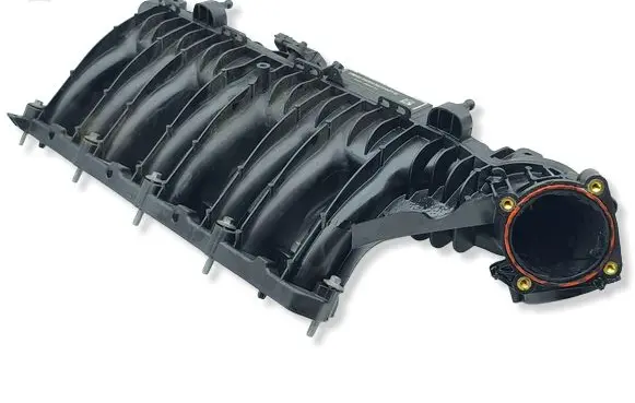 Land Rover Evoque II Intake manifold G4D318N968AA