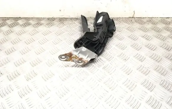 Skoda Superb B6 (3T) Accelerator throttle pedal 6PV01053600 1K2721503T 74390500