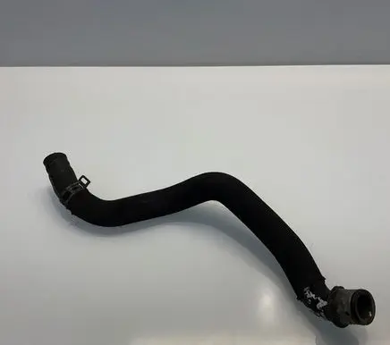 Mercedes-Benz E W212 Engine coolant pipe/hose A2125015782 625412L15 2125015782
