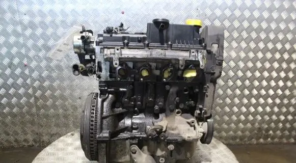Renault Megane III Engine K7K98