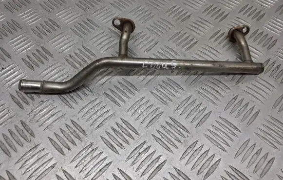 Ford Focus EGR valve line/pipe/hose