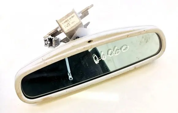 Renault Laguna II Rear view mirror (interior) e11015708