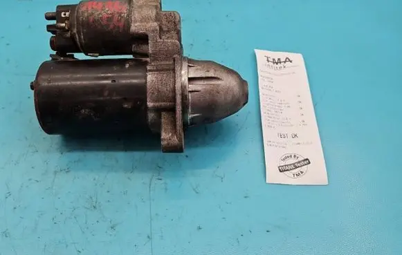 Mercedes-Benz C W203 Starter motor 0001107406 IMPRK1416654