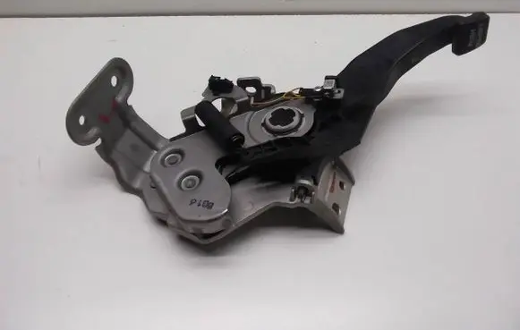 KIA Optima Handbrake/parking brake lever assembly 