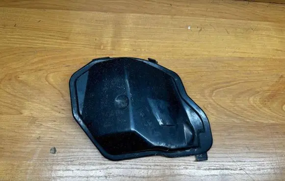 BMW 5 E60 E61 Headlight/headlamp dust cover 16451500