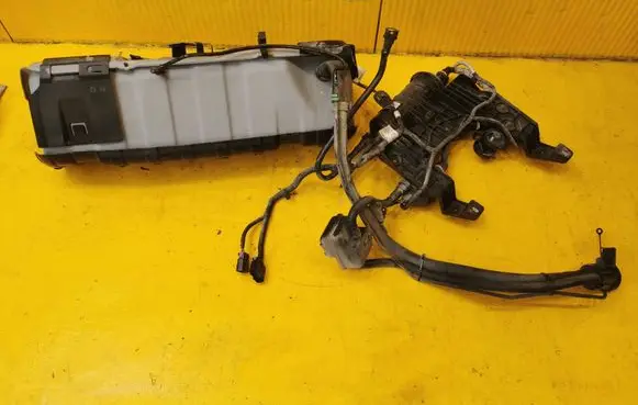 Chevrolet Volt I Fuel tank 248129017 22845394 22865474
