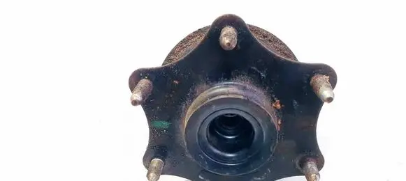 Honda CR-V Coil spring mount