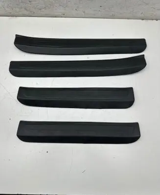 Audi Q7 4L sill trim set (inner) 4L0853373