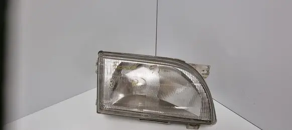 Ford Transit Headlight/headlamp